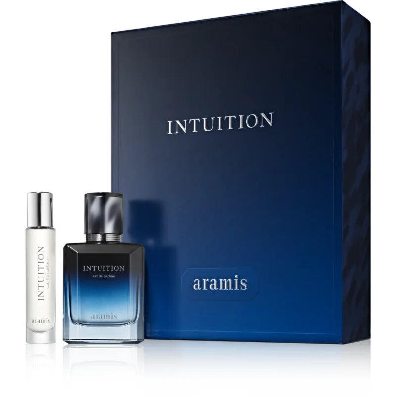 Aramis Intuition Holiday Set darilni set za moške