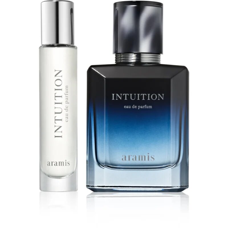 Aramis Intuition Holiday Set darilni set za moške