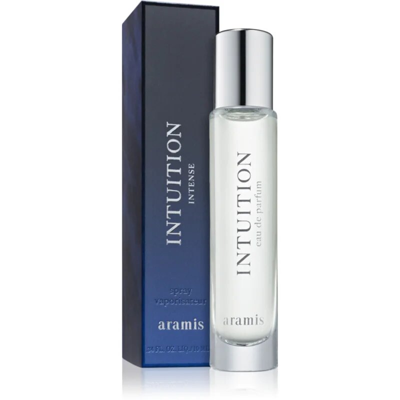 Aramis Intuition Intense EDP parfumska voda intense za moške 10 ml