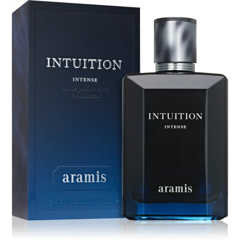 Aramis Intuition Intense EDP parfumska voda intense za moške 100 ml