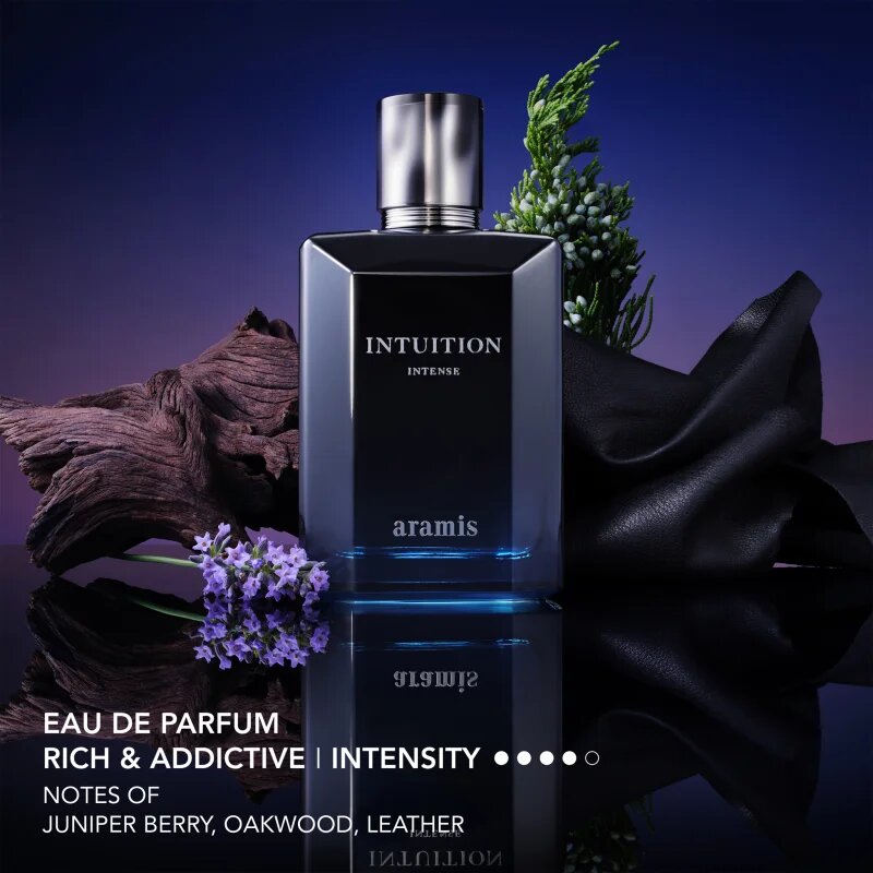 Aramis Intuition Intense EDP parfumska voda intense za moške 150 ml