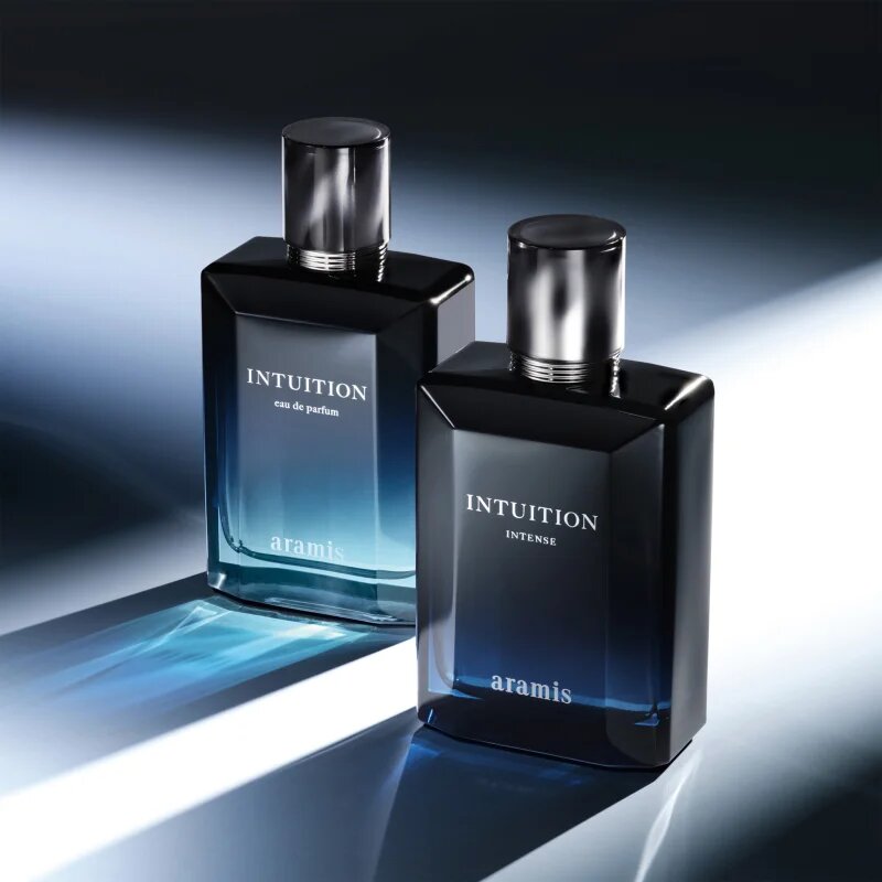 Aramis Intuition Intense EDP parfumska voda intense za moške 150 ml
