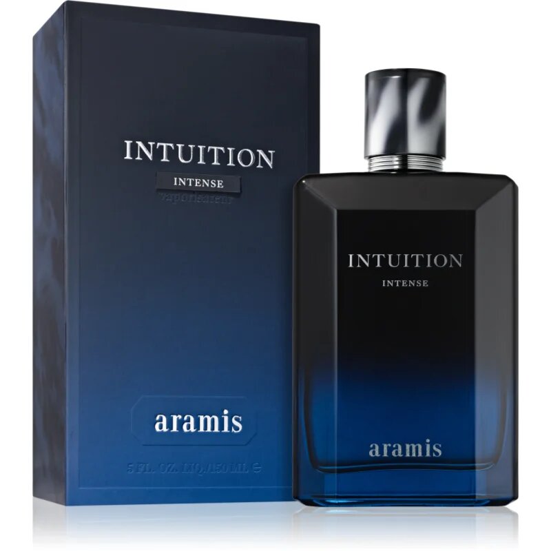 Aramis Intuition Intense EDP parfumska voda intense za moške 150 ml