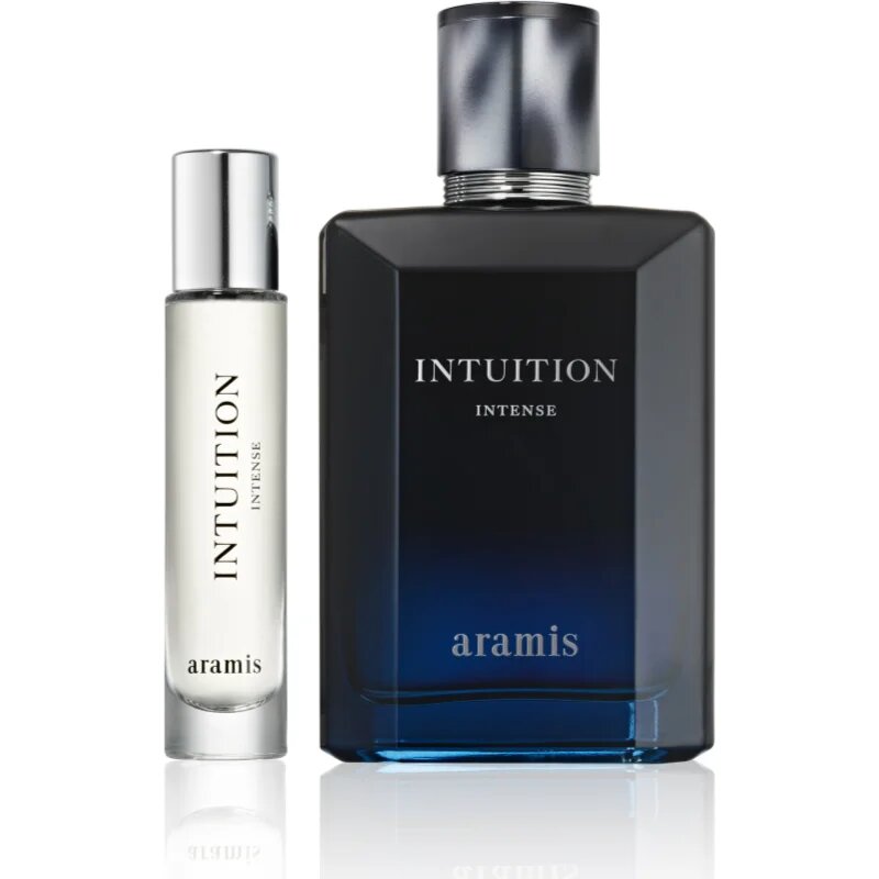 Aramis Intuition Intense Holiday Set darilni set za moške