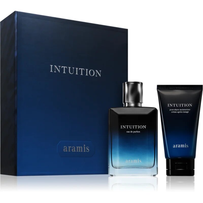 Aramis Intuition Set darilni set za moške