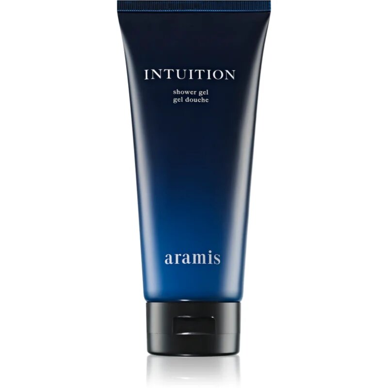 Aramis Intuition Shower Gel gel za prhanje za moške 200 ml