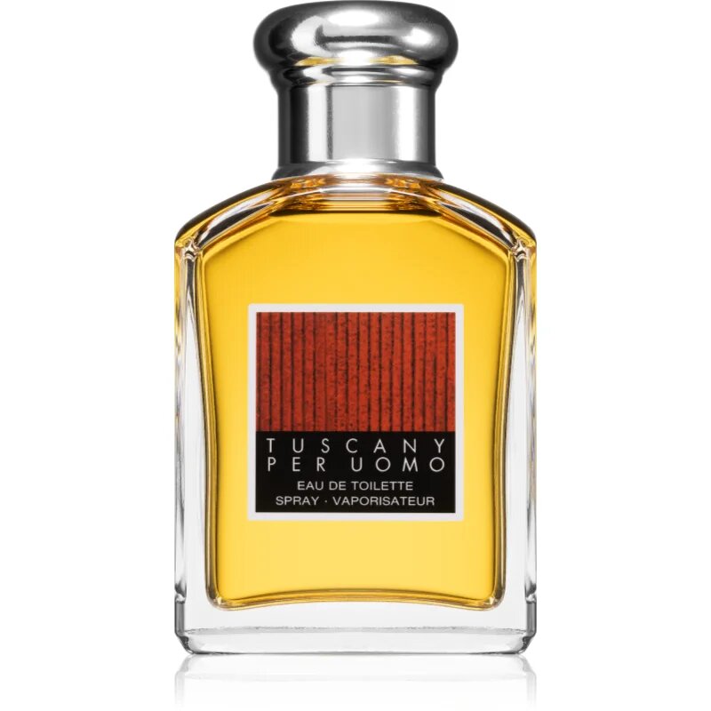 Aramis Tuscany Per Uomo toaletna voda za moške 100 ml