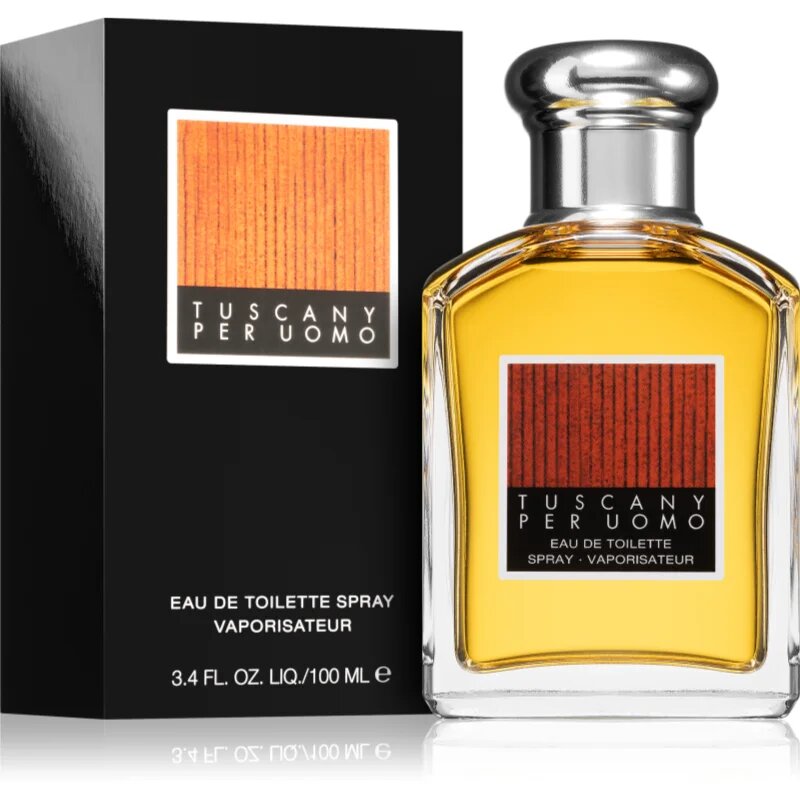 Aramis Tuscany Per Uomo toaletna voda za moške 100 ml