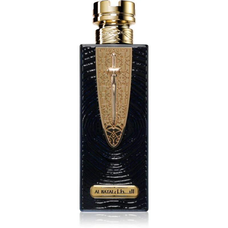 Ard Al Zaafaran Al Batal parfumska voda za moške 100 ml