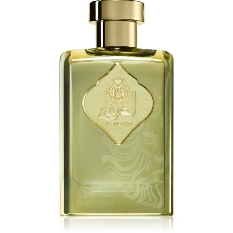 Ard Al Zaafaran Al Dirgham Limited Edition parfumska voda uniseks 100 ml
