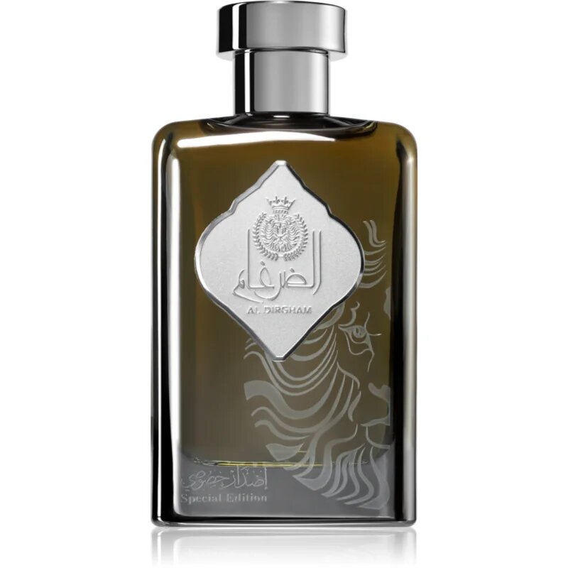 Ard Al Zaafaran Al Dirgham Special Edition parfumska voda uniseks 100 ml
