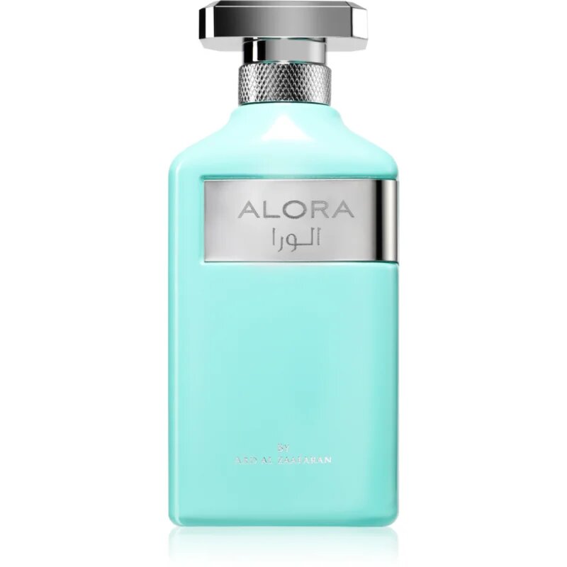 Ard Al Zaafaran Alora parfumska voda uniseks 100 ml
