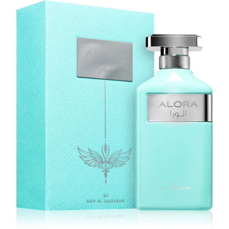 Ard Al Zaafaran Alora parfumska voda uniseks 100 ml