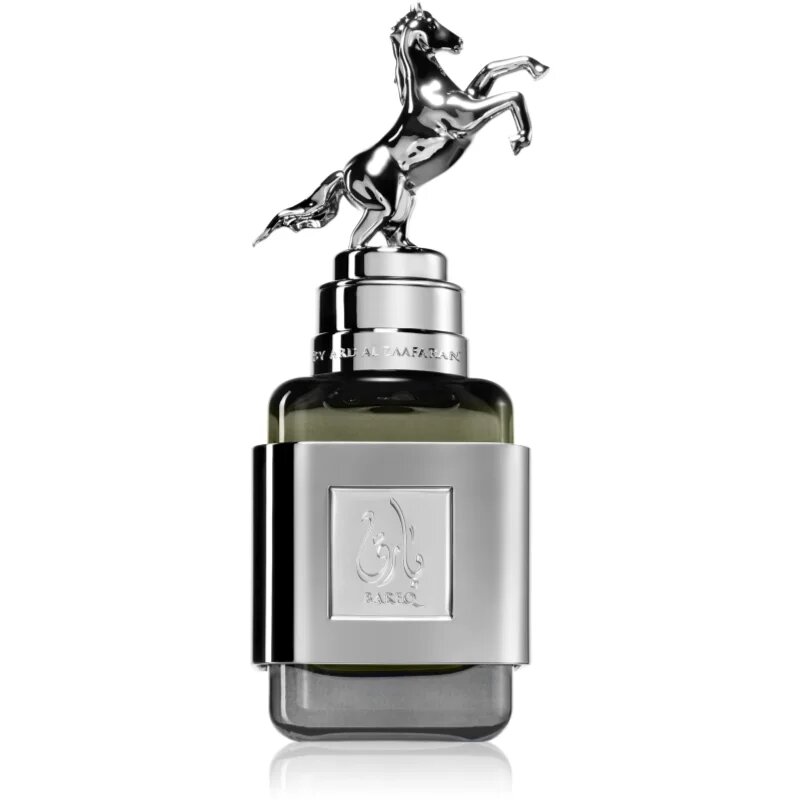 Ard Al Zaafaran Bareq parfumska voda za moške 100 ml