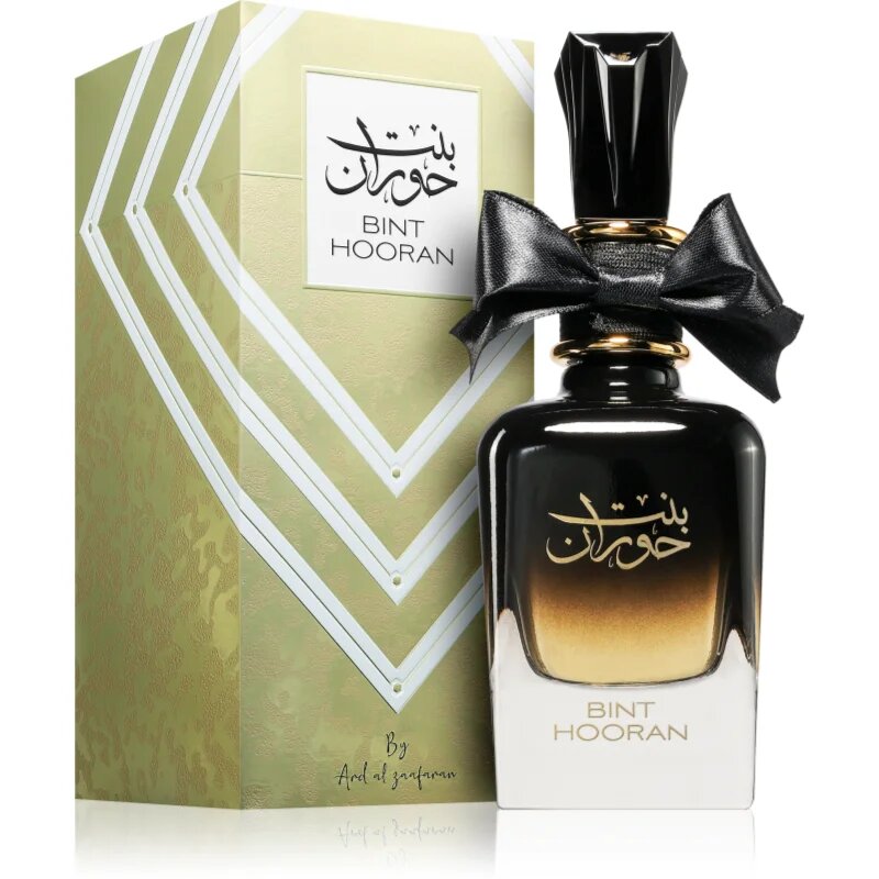 Ard Al Zaafaran Bint Hooran parfumska voda za ženske 100 ml