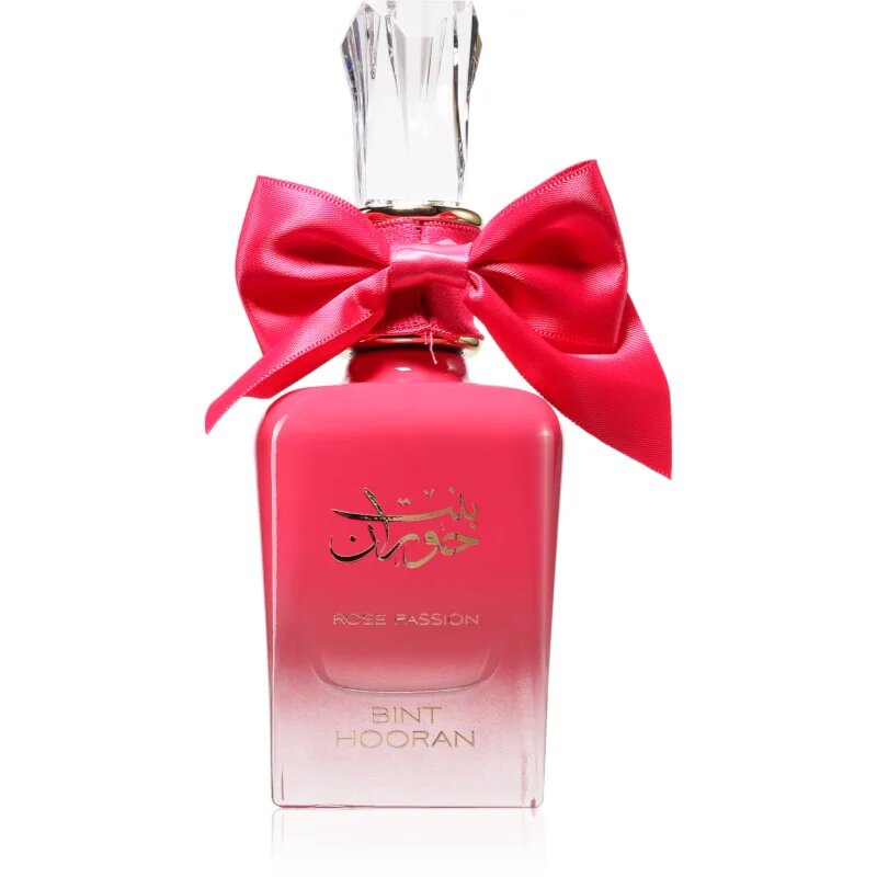 Ard Al Zaafaran Bint Hooran Rose Passion parfumska voda za ženske 100 ml