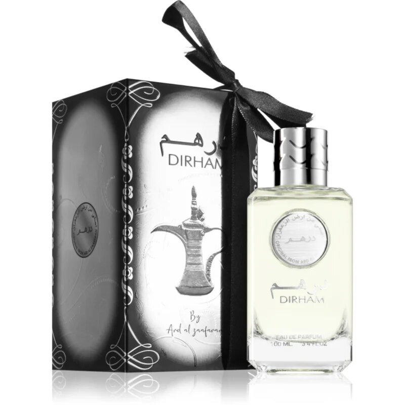 Ard Al Zaafaran Dirham Ney parfumska voda uniseks 100 ml