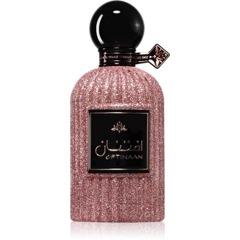 Ard Al Zaafaran Eftinaan parfumska voda uniseks 100 ml