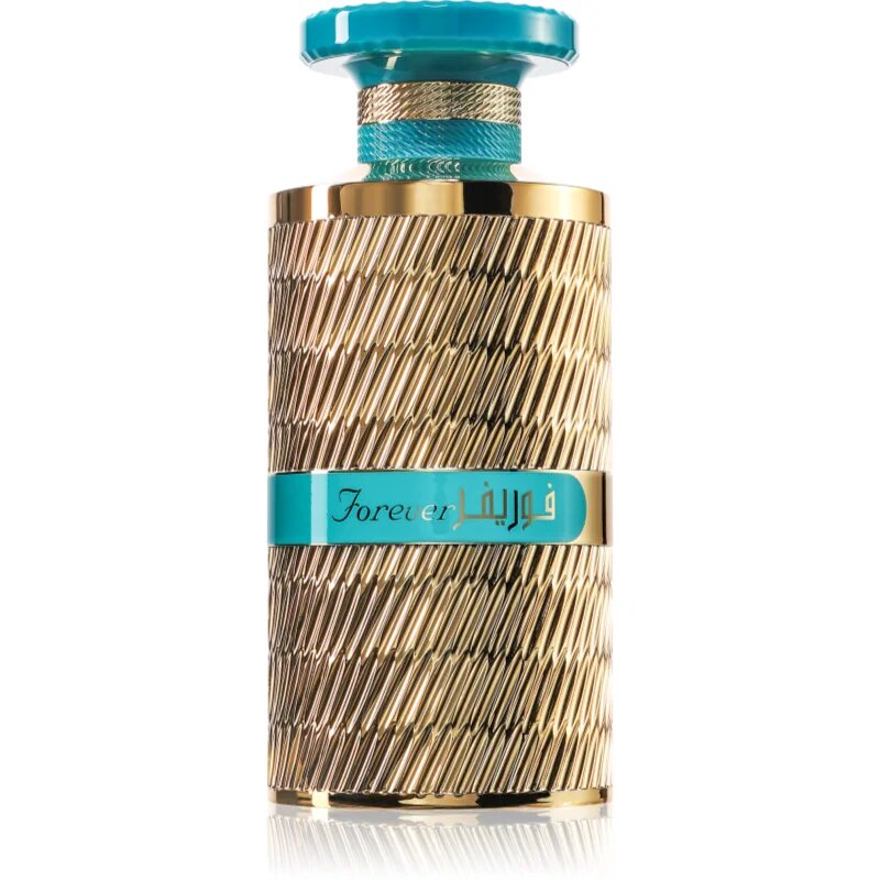 Ard Al Zaafaran Forever Gold parfumska voda uniseks 100 ml