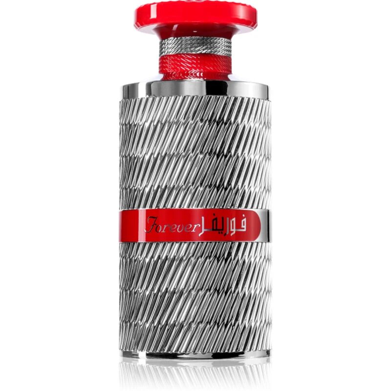 Ard Al Zaafaran Forever Silver parfumska voda uniseks 100 ml