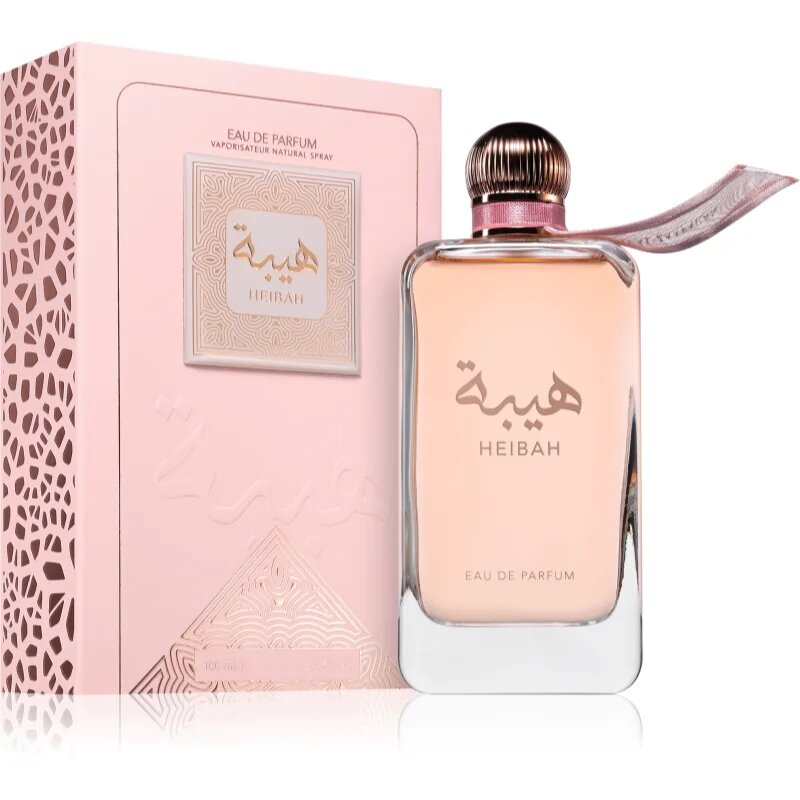 Ard Al Zaafaran Heibah parfumska voda uniseks 100 ml