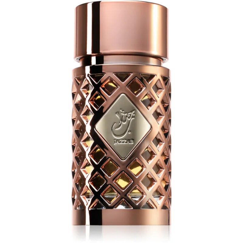 Ard Al Zaafaran Jazzab Gold parfumska voda za ženske 100 ml