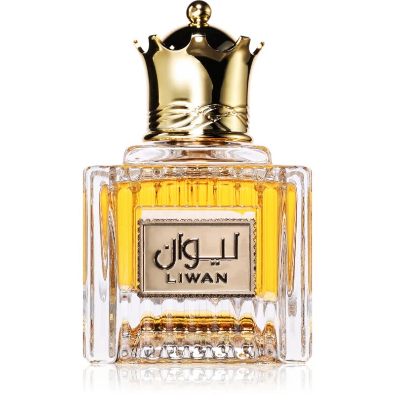 Ard Al Zaafaran Liwan parfumska voda uniseks 100 ml