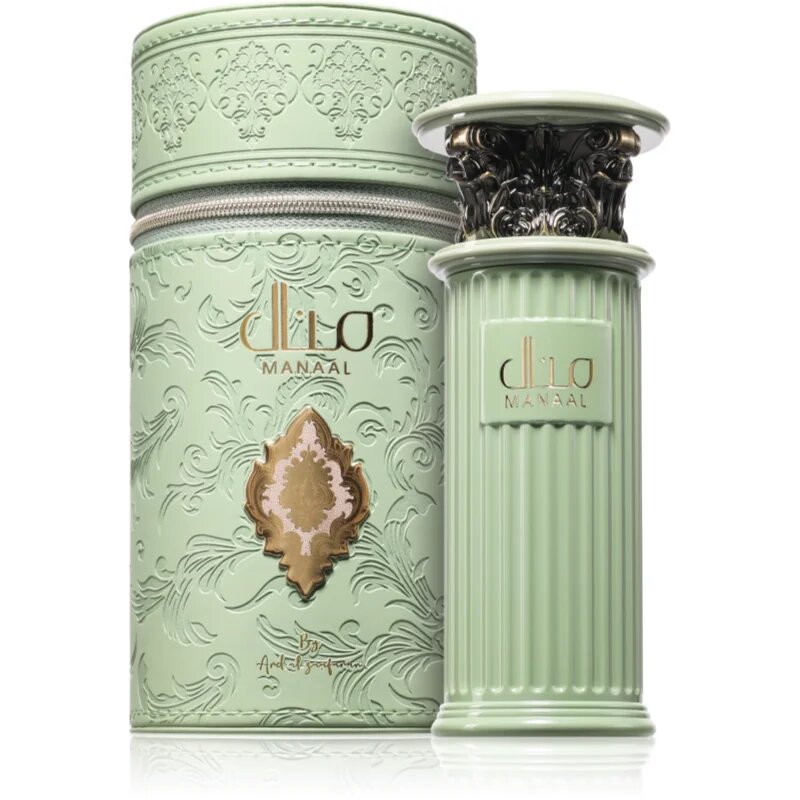 Ard Al Zaafaran Manaal parfumska voda uniseks 100 ml