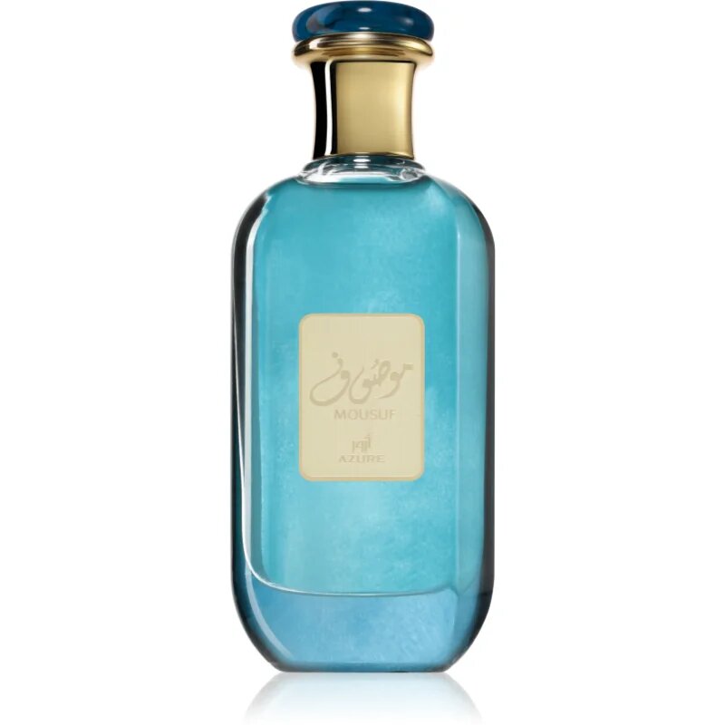 Ard Al Zaafaran Mousuf Azure parfumska voda uniseks 100 ml