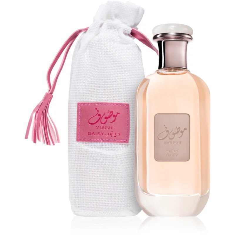 Ard Al Zaafaran Mousuf Daisy parfumska voda za ženske 100 ml