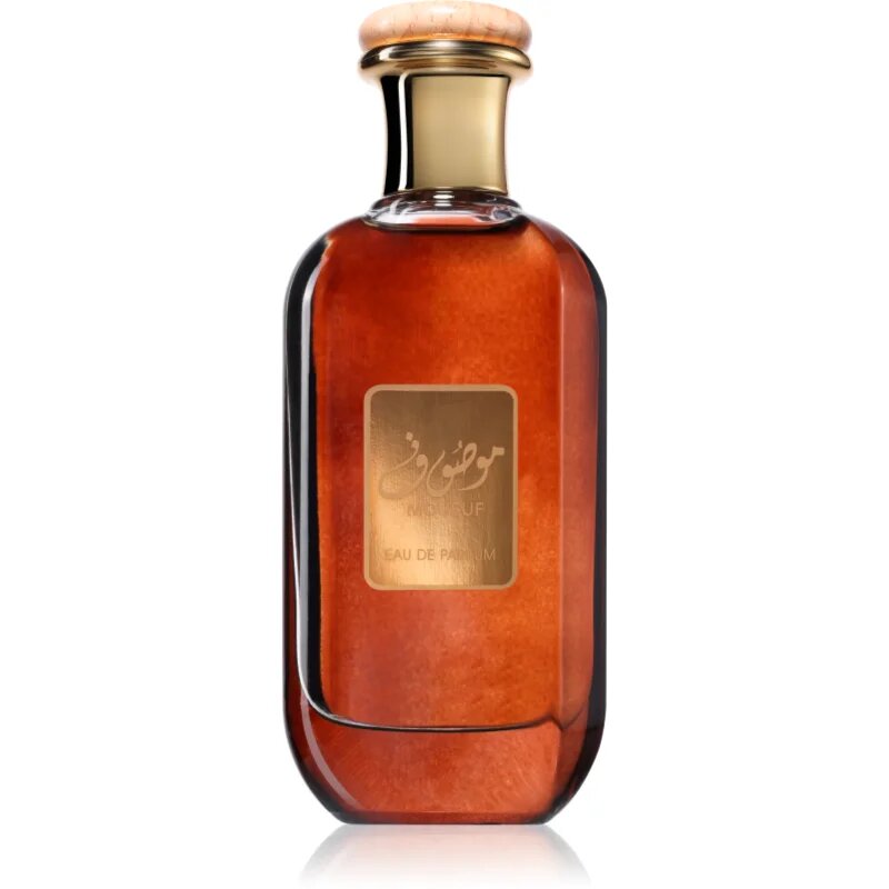 Ard Al Zaafaran Mousuf parfumska voda uniseks 100 ml