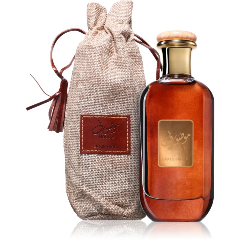Ard Al Zaafaran Mousuf parfumska voda uniseks 100 ml