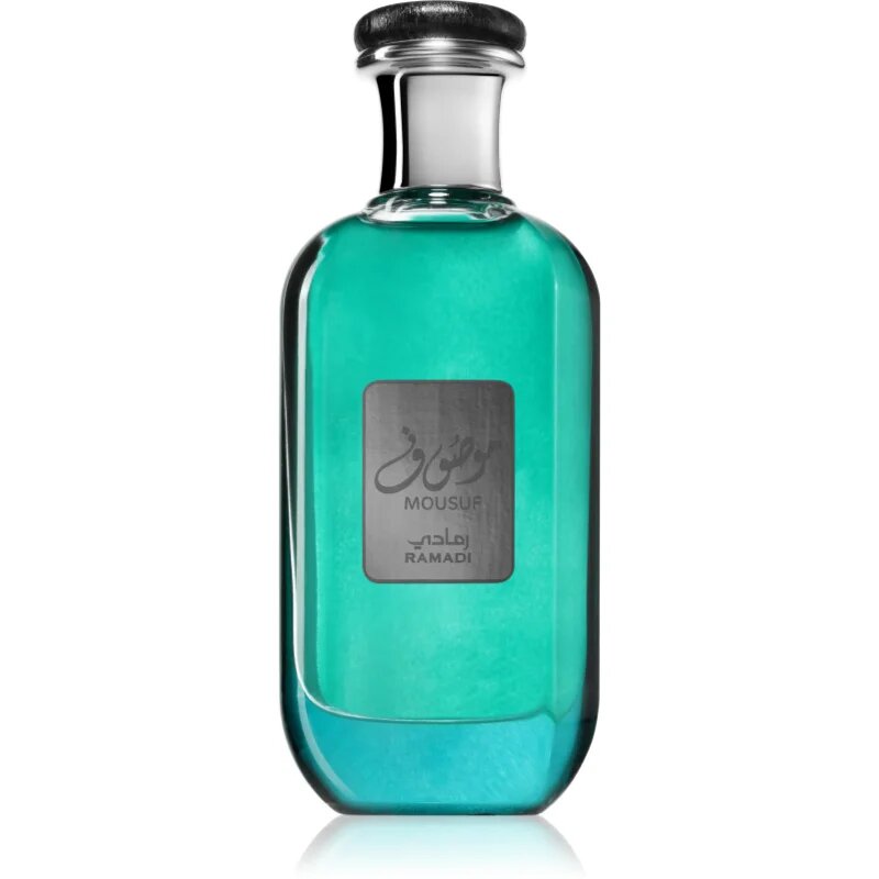 Ard Al Zaafaran Mousuf Ramadi parfumska voda uniseks 100 ml