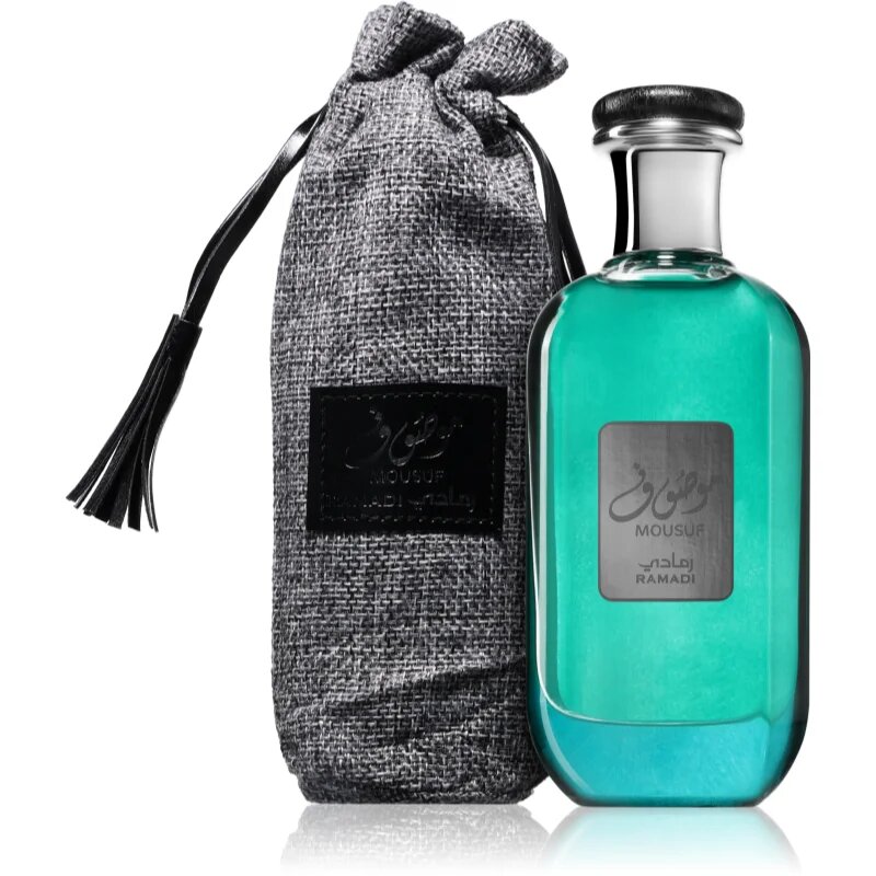 Ard Al Zaafaran Mousuf Ramadi parfumska voda uniseks 100 ml