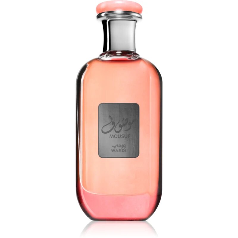 Ard Al Zaafaran Mousuf Wardi parfumska voda uniseks 100 ml