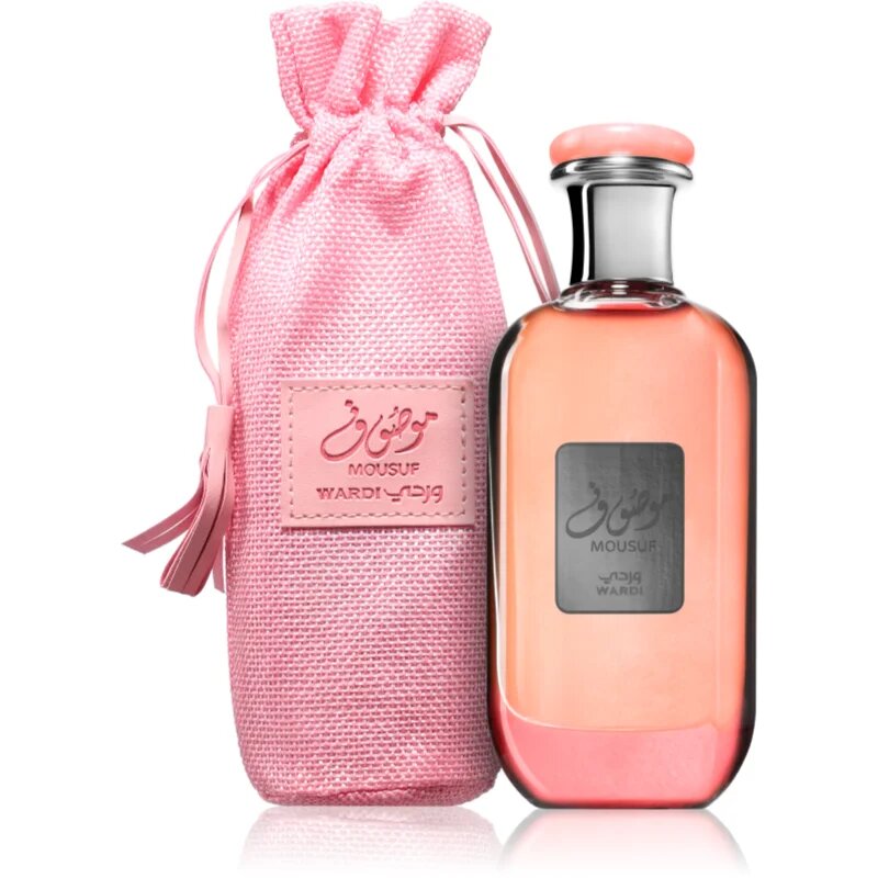 Ard Al Zaafaran Mousuf Wardi parfumska voda uniseks 100 ml