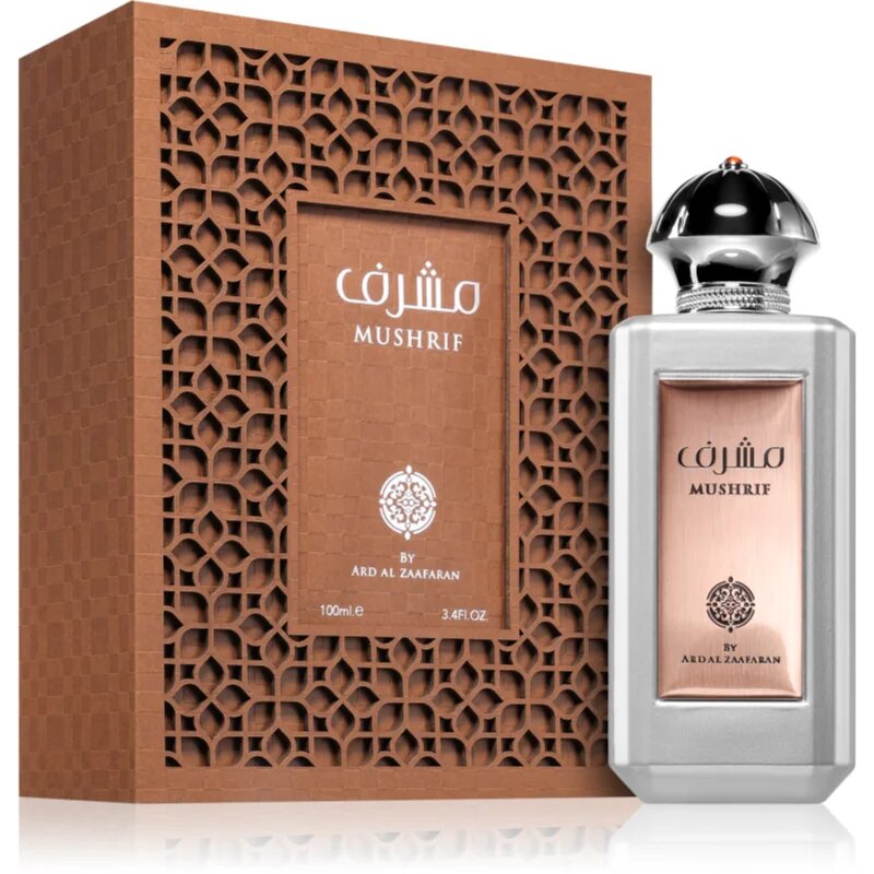 Ard Al Zaafaran Mushrif parfumska voda uniseks 100 ml