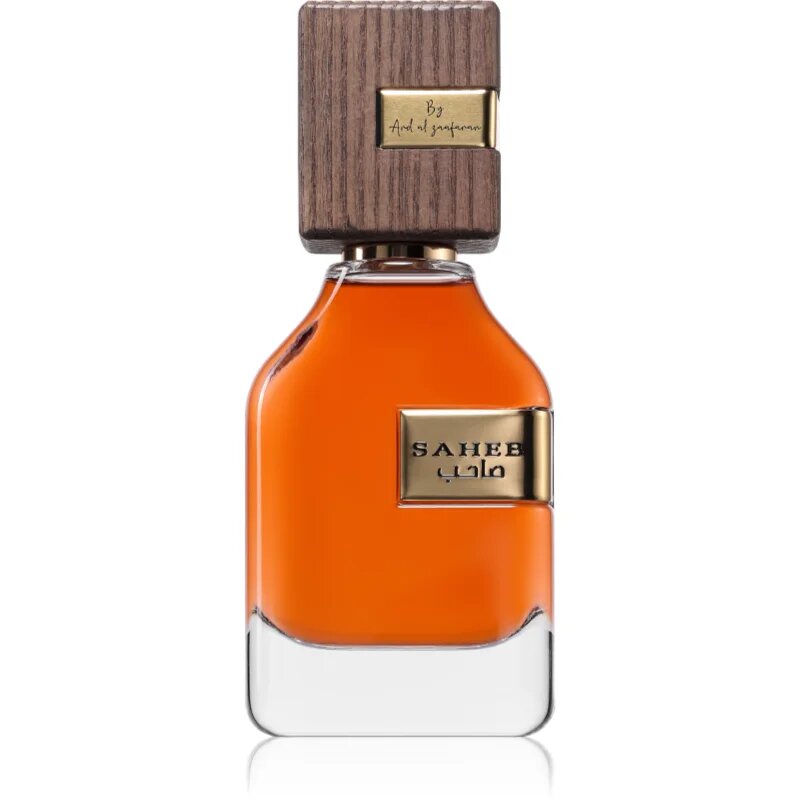 Ard Al Zaafaran Saheb parfumska voda uniseks 70 ml