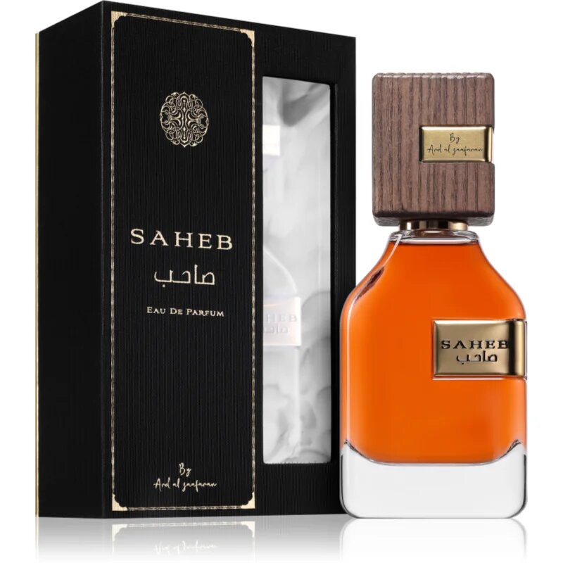 Ard Al Zaafaran Saheb parfumska voda uniseks 70 ml