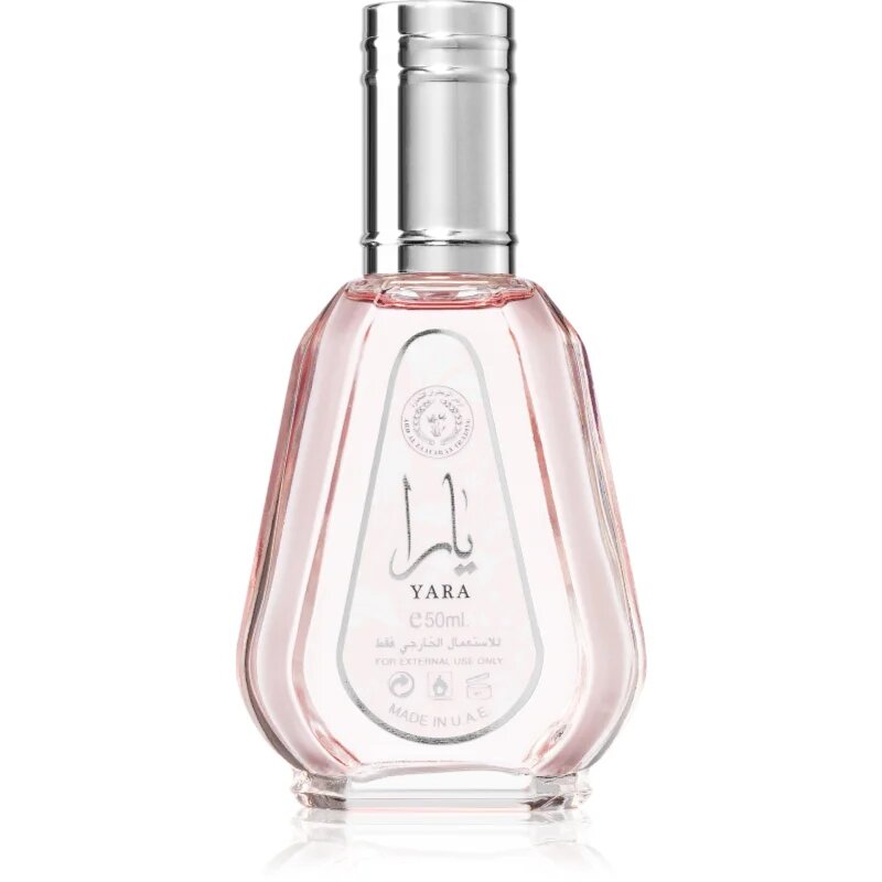 Ard Al Zaafaran Yara parfumska voda za ženske 50 ml