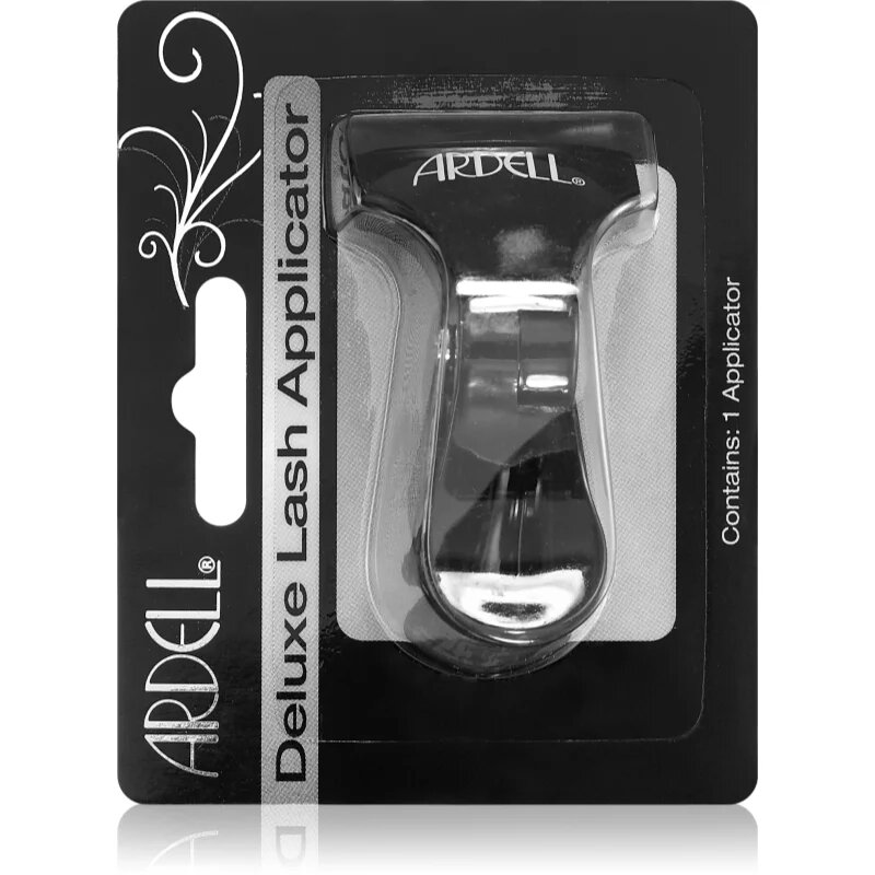 Ardell Deluxe aplikator za trepalnice 1 kos