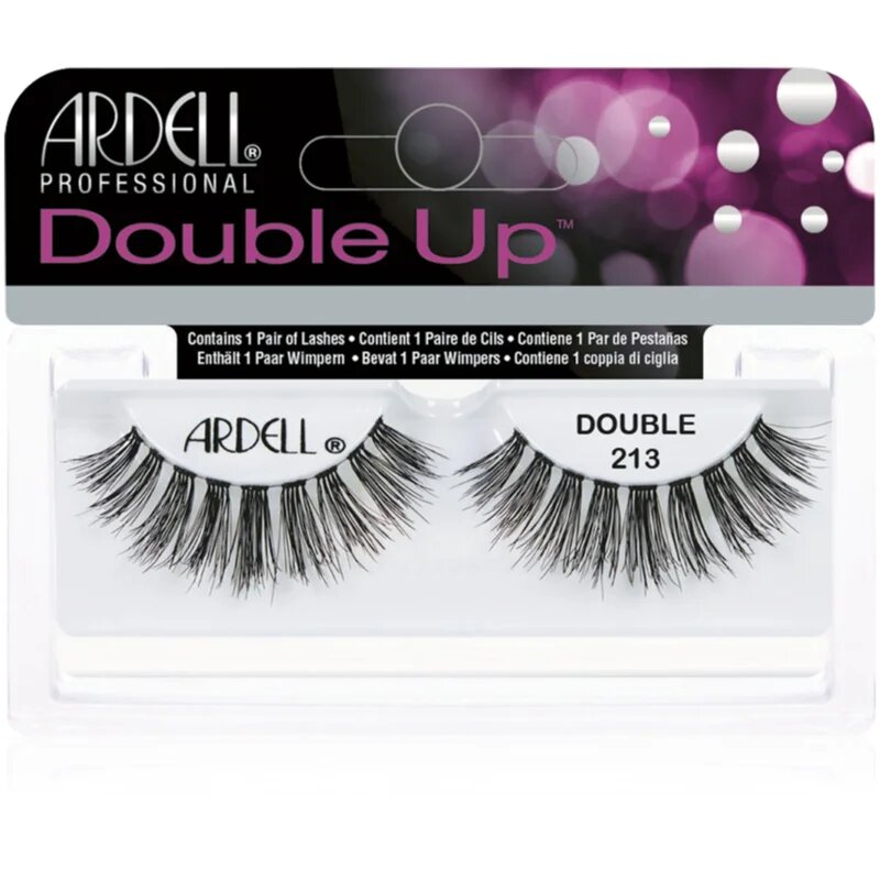 Ardell Double Up lepilne trepalnice 213 1 kos