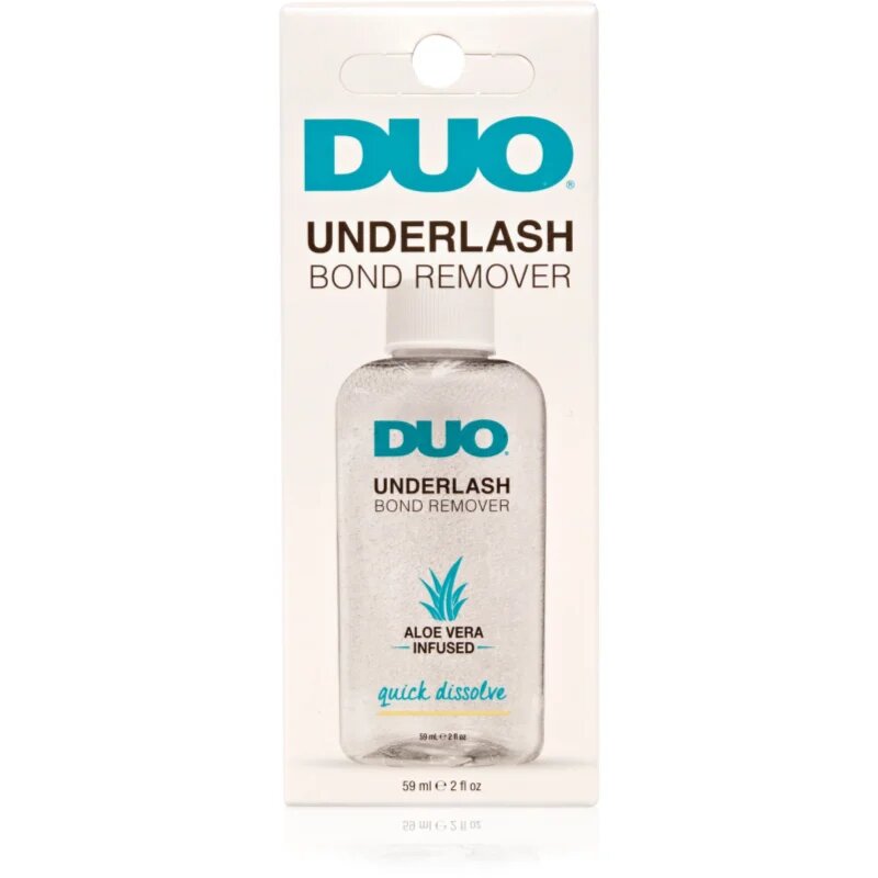 Ardell Duo Underlash Bond Remover odstranjevalec lepila šopastih trepalnic 59 ml