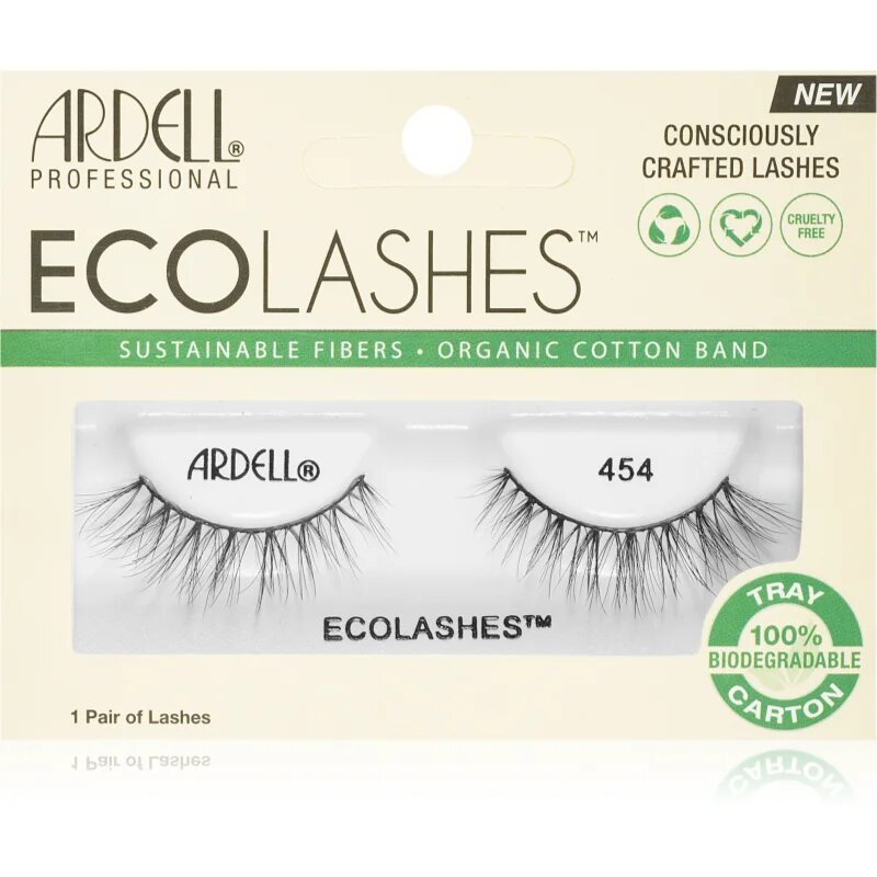 Ardell Eco Lash umetne trepalnice vrsta 1 kos