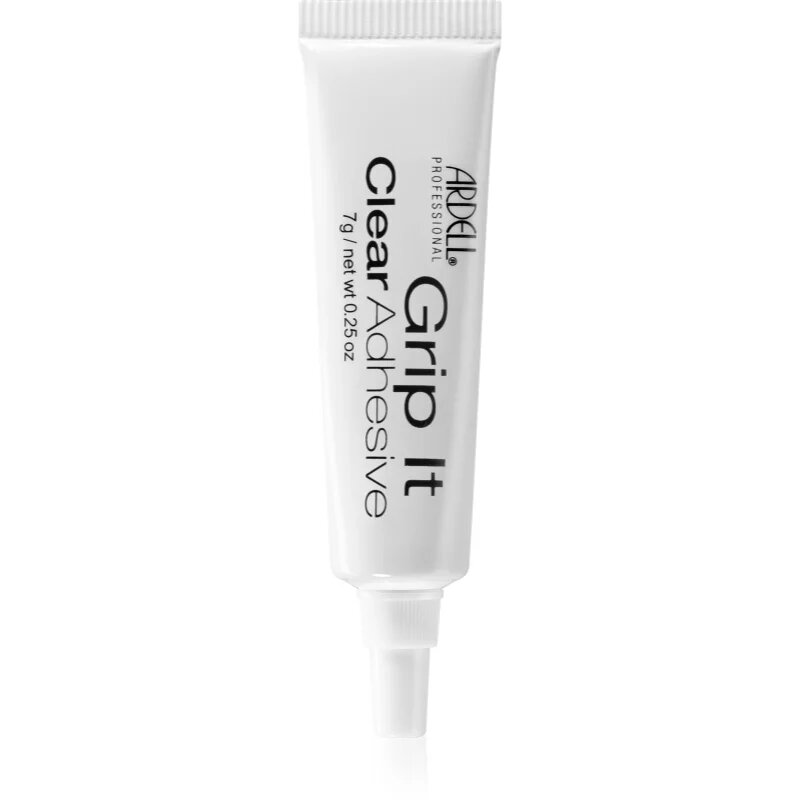 Ardell Grip It lepilo za umetne trepalnice barva Clear 7 g