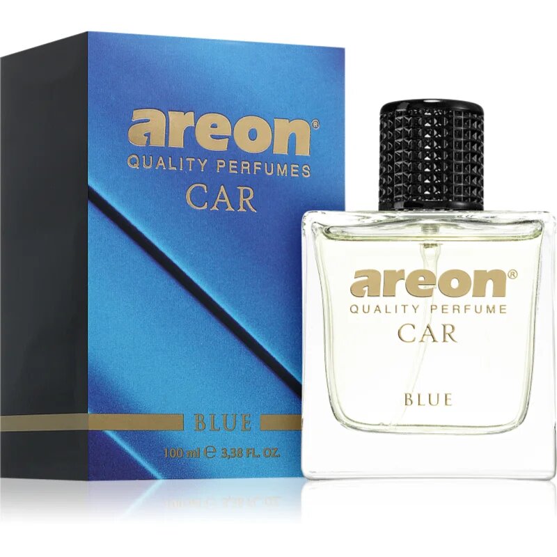 Areon Car Blue dišava za avto 100 ml