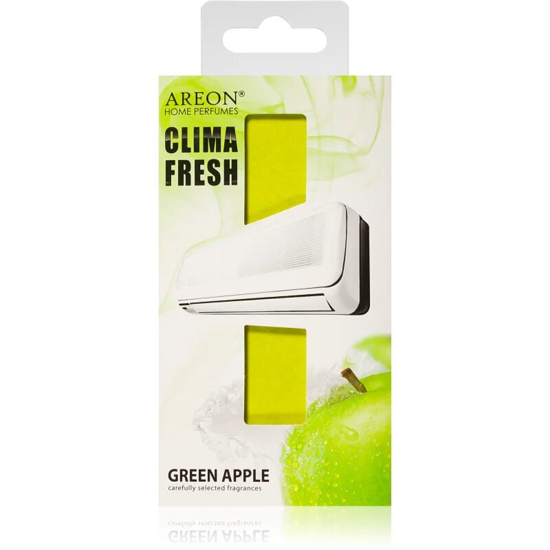 Areon Clima Fresh dišava za klimatske naprave 1 kos