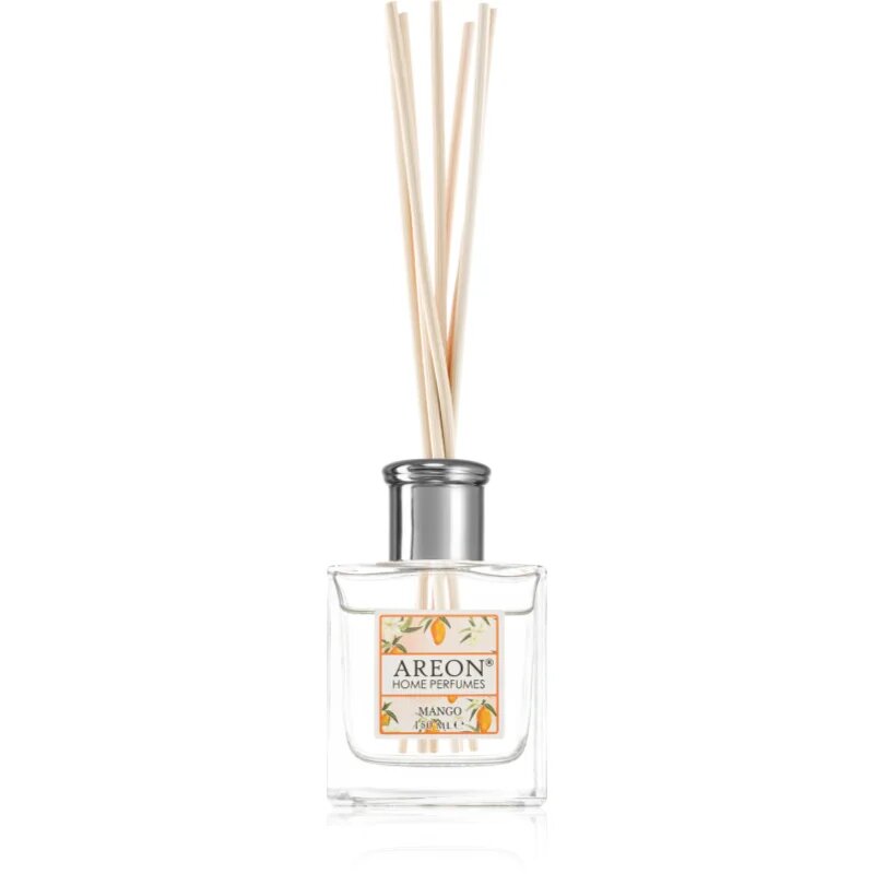 Areon Home Botanic Mango aroma difuzor s polnilom 150 ml