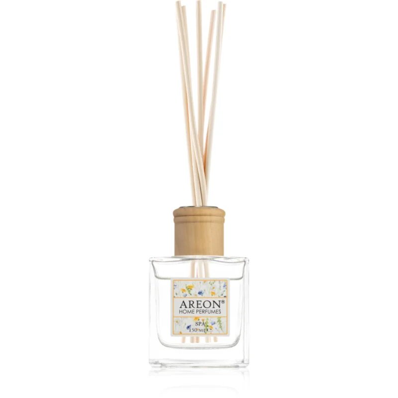 Areon Home Botanic Spa aroma difuzor s polnilom 150 ml