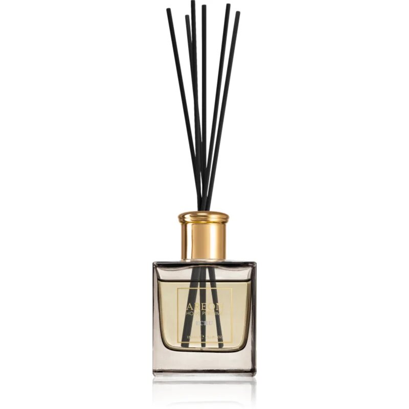 Areon Home Exclusive Ecru aroma difuzor s polnilom 150 ml
